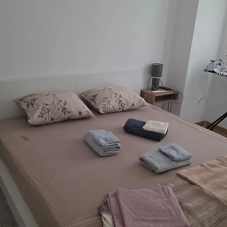 Apartment Luxury New One-bedroom In Skopje, Stylish, Cozy, Fully Equipped