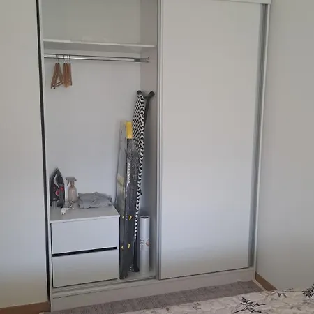 Luxury New One-bedroom In Skopje, Stylish, Cozy, Fully Equipped Skopje